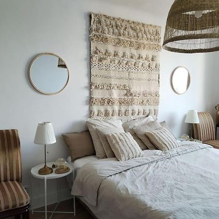 Massilia Calling Appartement Marseille Proche Metro Climatise Bien Decore Eksteriør bilde
