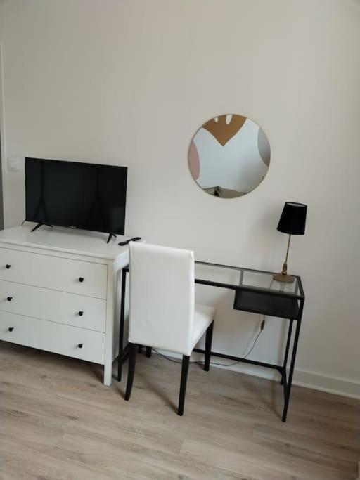 Massilia Calling Appartement Marseille Proche Metro Climatise Bien Decore Eksteriør bilde