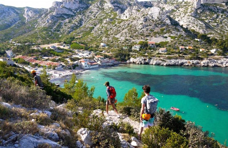 Massilia Calling Appartement Marseille Proche Metro Climatise Bien Decore Eksteriør bilde