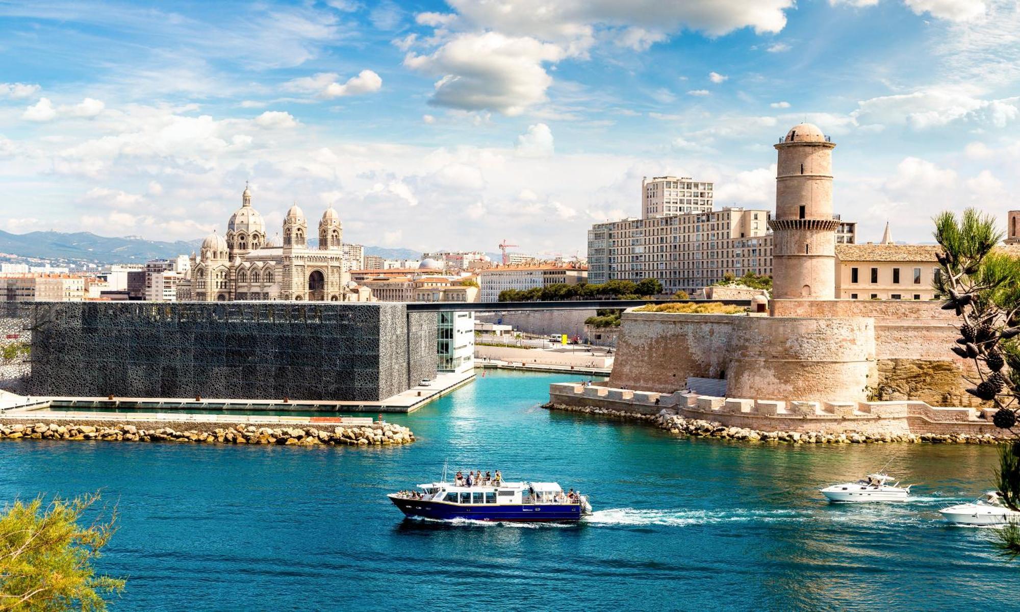 Massilia Calling Appartement Marseille Proche Metro Climatise Bien Decore Eksteriør bilde